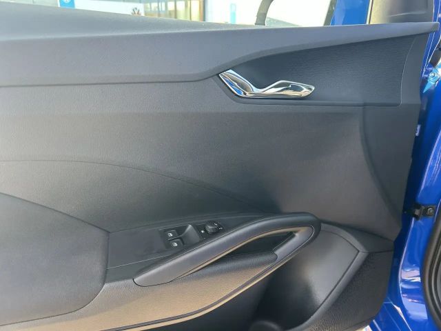 Skoda Fabia 1.0 MPI PDC LED BT Klima FrontAssist DAB+ LED PDC