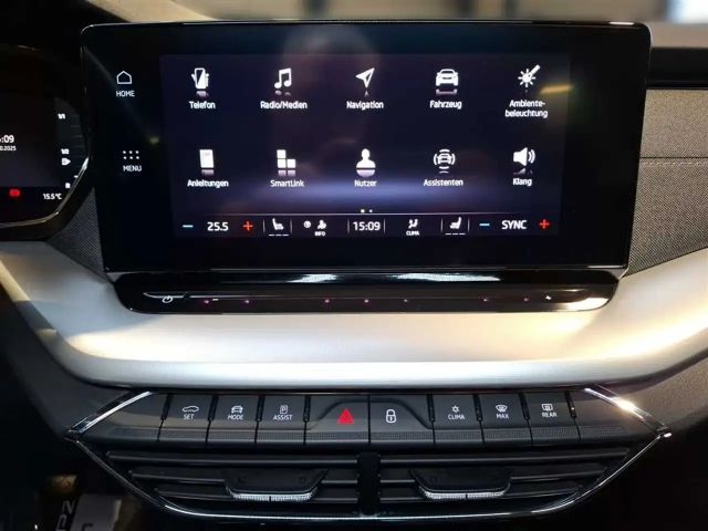 Skoda Octavia 1.5 TSI