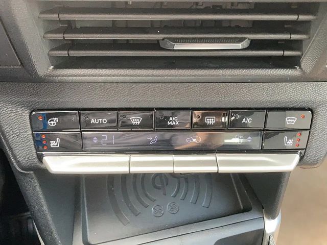 Opel Frontera Edition