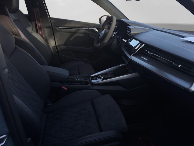 Audi RS3 Quattro S-Tronic Sportback