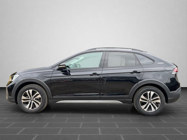 Volkswagen Taigo IQ.Drive