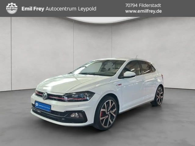 Volkswagen Polo 2.0 TSI GTI