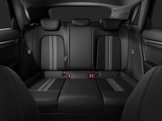 Audi A3 30 TFSI S-Tronic Sedan