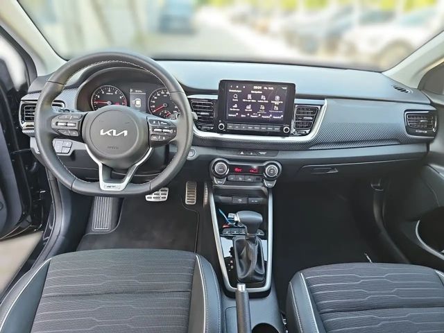 Kia Stonic GT-Line