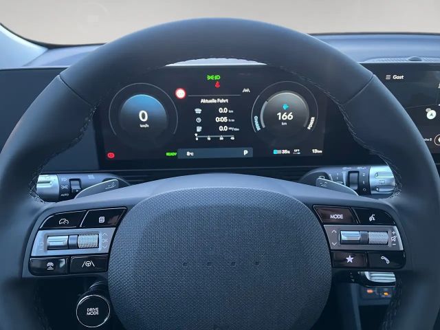 Hyundai IONIQ 5 Dynamiq