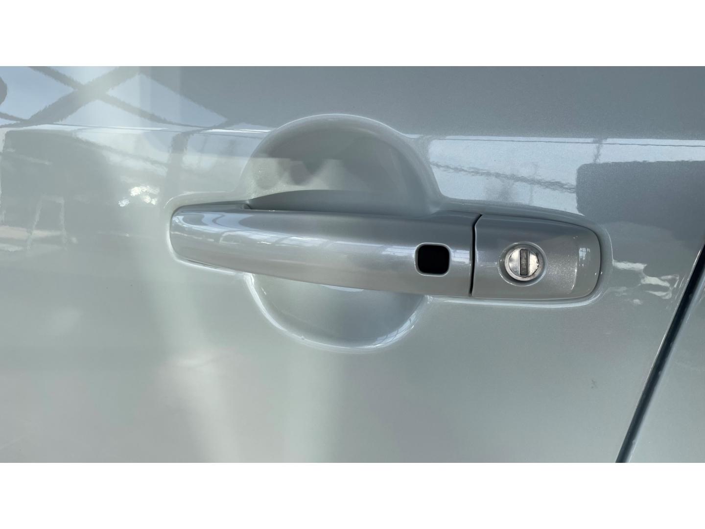 Suzuki SX4 S-Cross Comfort