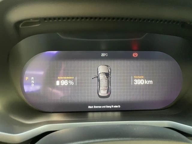 Polestar 2 Dual motor Long range