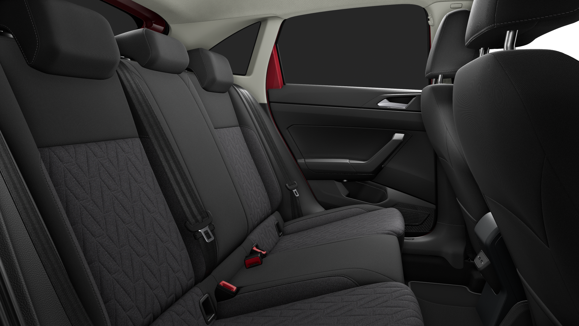 Volkswagen Taigo 1.5 TSI DSG Move