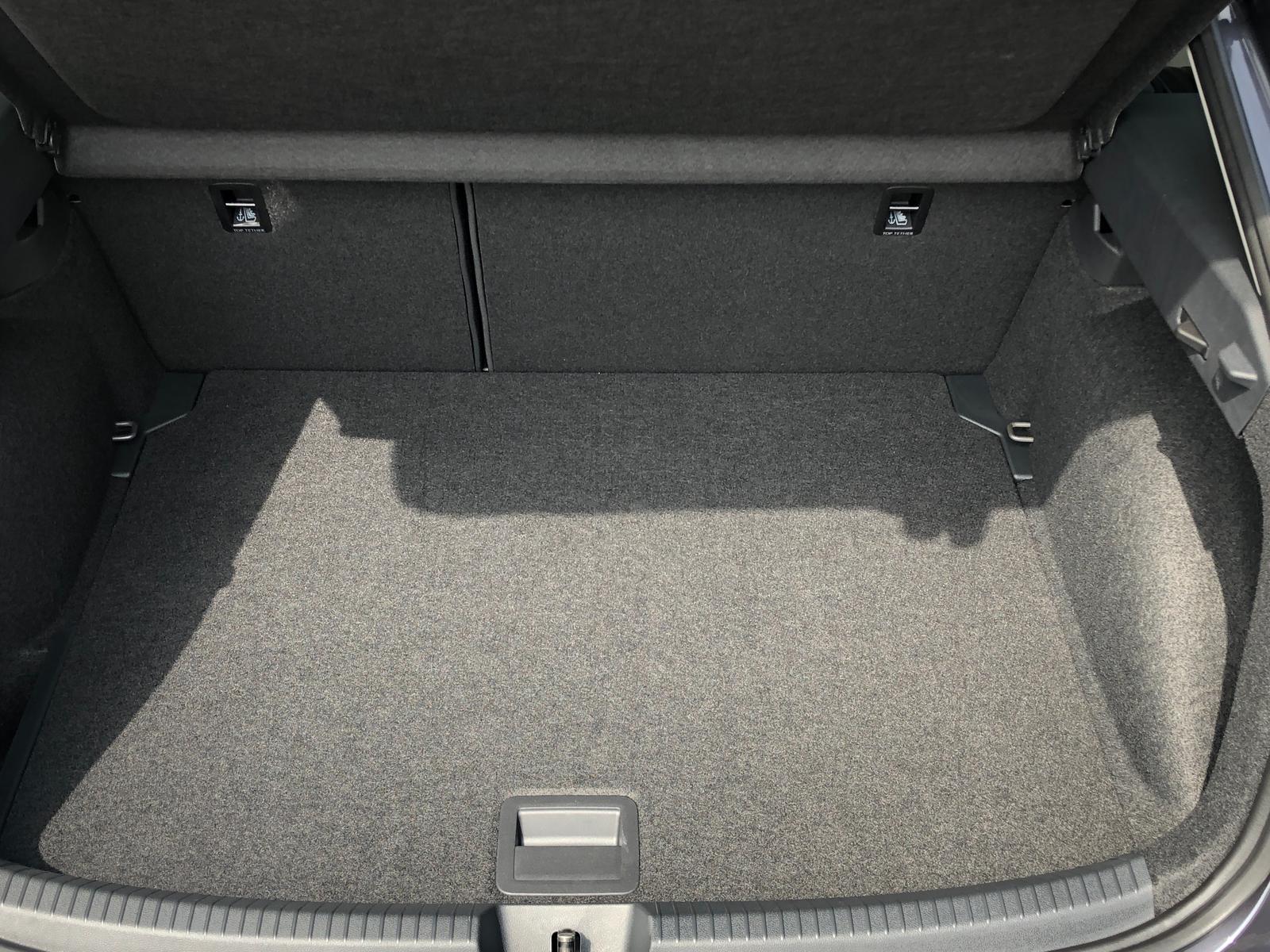 Volkswagen Taigo 1.0 TSI Life