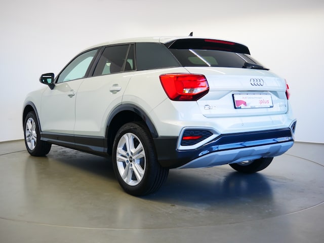 Audi Q2 30 TFSI
