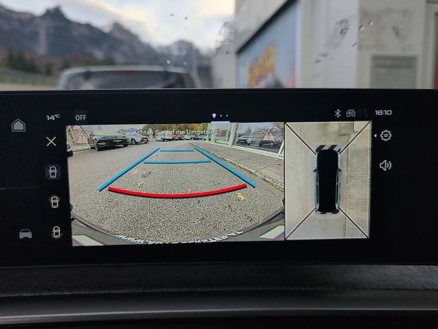 Peugeot 5008 mHEV 145 e-DCS6 Aut.