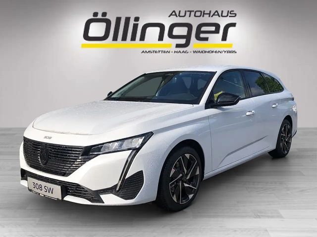 Peugeot 308 Allure Pack Hybrid SW