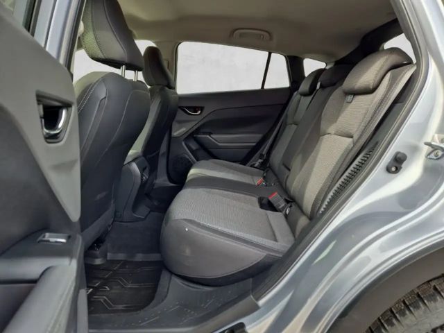 Subaru Crosstrek AWD e-Boxer