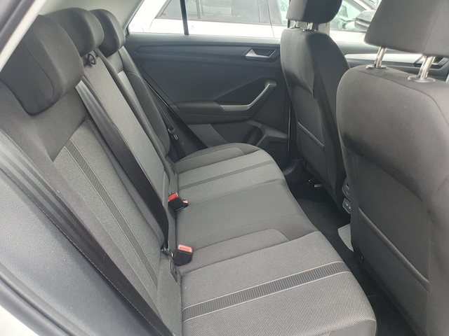 Volkswagen T-Roc 1.5 TSI DSG