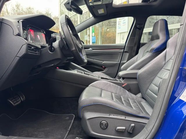 Volkswagen Golf IQ.Drive