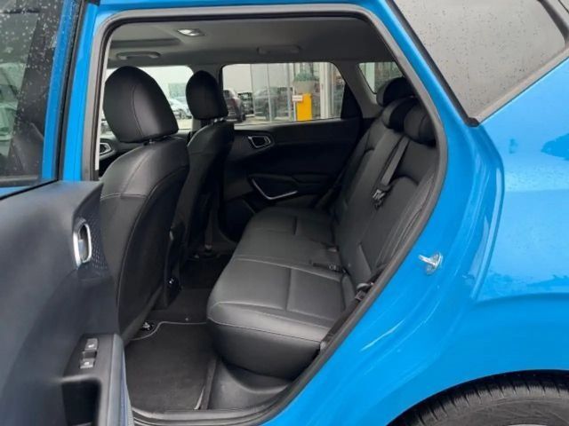 Kia Soul e-Soul