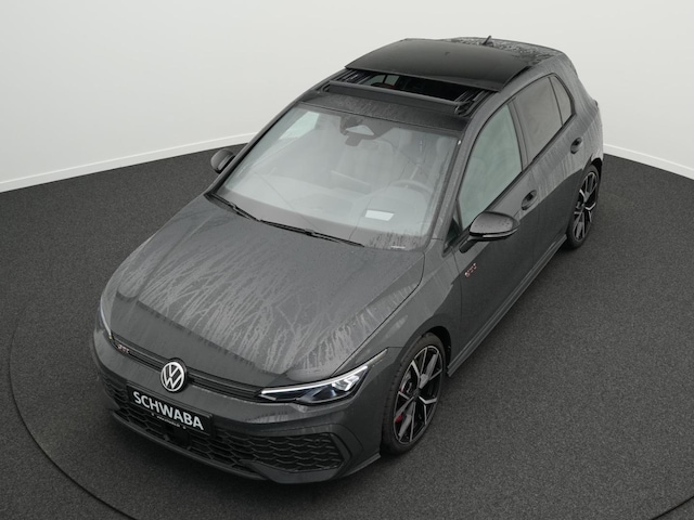 Volkswagen Golf 2.0 TSI GTI Style