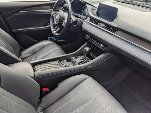 Mazda 6 2.5L Sportbreak Takumi