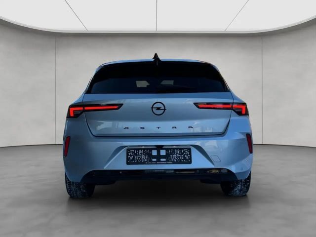 Opel Astra 1.2 Turbo GS-Line Grand Sport Turbo