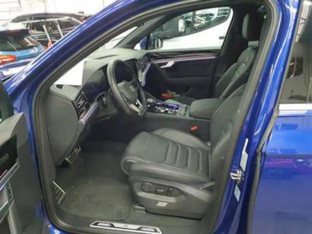 Volkswagen Touareg 3.0 V6 TDI