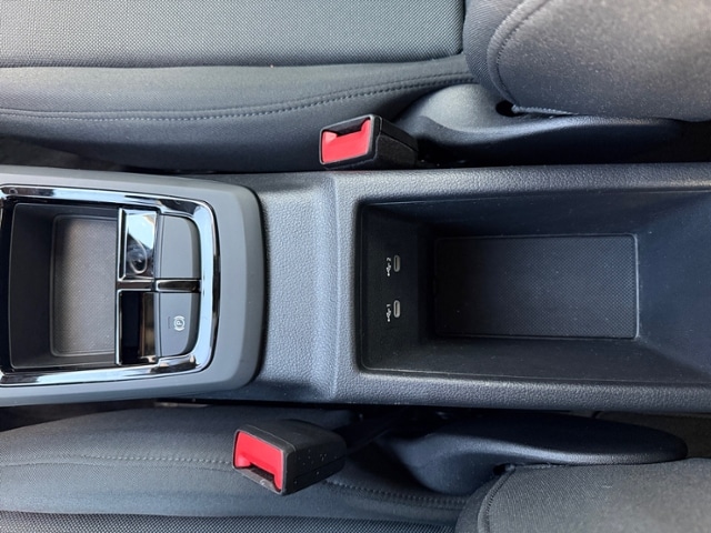 Audi Q2 35 TFSI S-Tronic