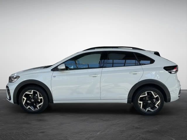 Volkswagen Taigo 1.0 TSI DSG R-Line