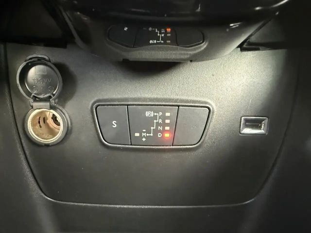 Citroën C3 Aircross PureTech