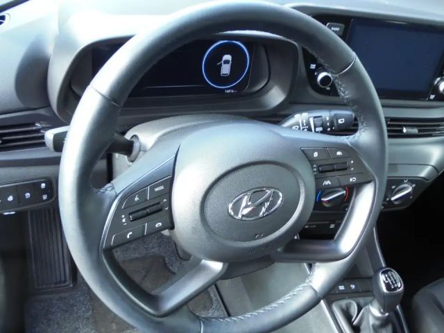 Hyundai i20 Essential