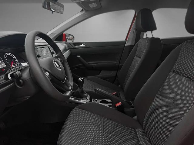 Volkswagen Polo 1,0 | 1.BESITZ | MwSt.AUSW | LEASINGFÄHIG |