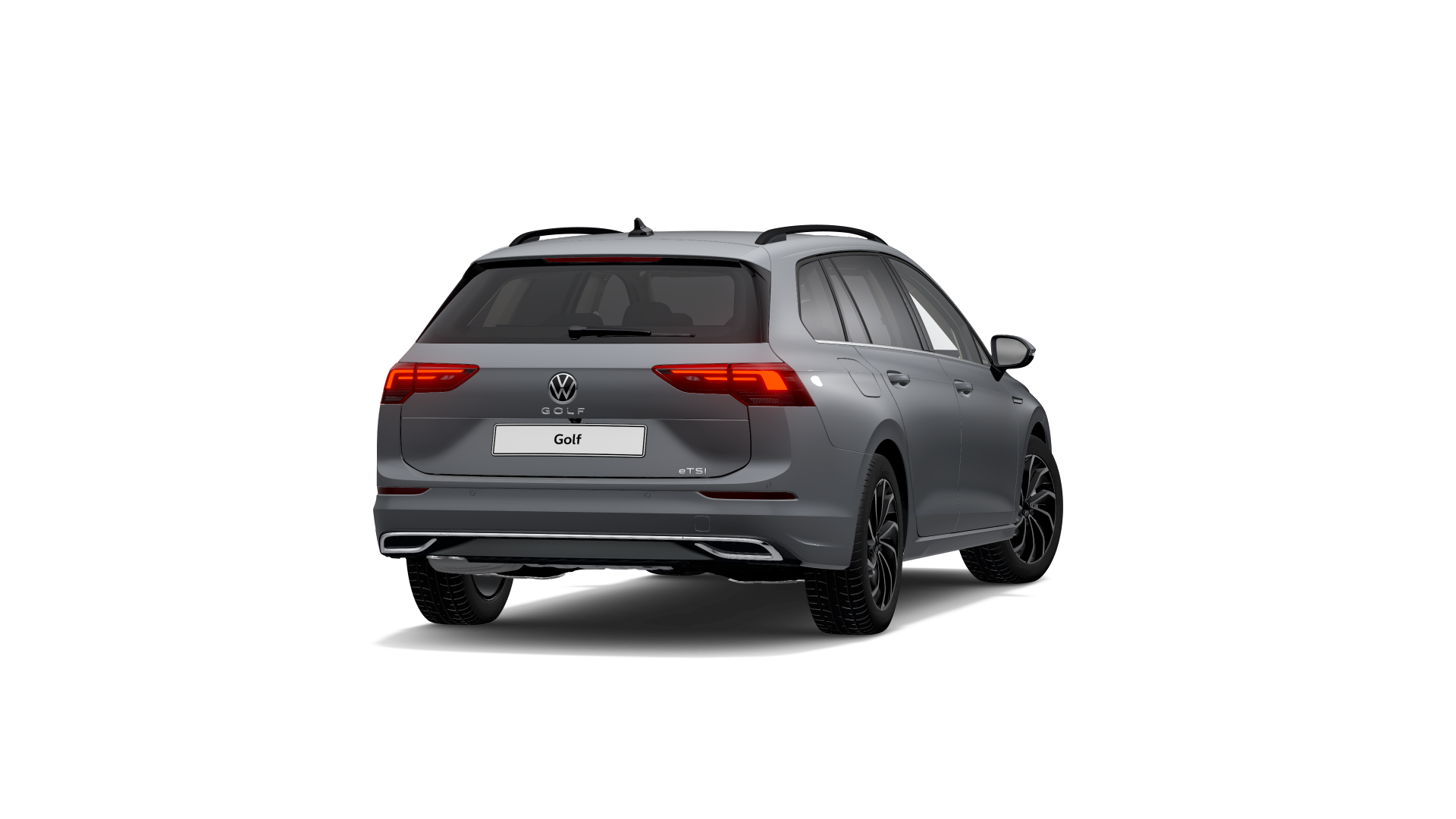 Volkswagen Golf DSG Golf VIII Style Variant