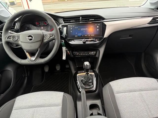 Opel Corsa 1.2 Turbo Edition Turbo