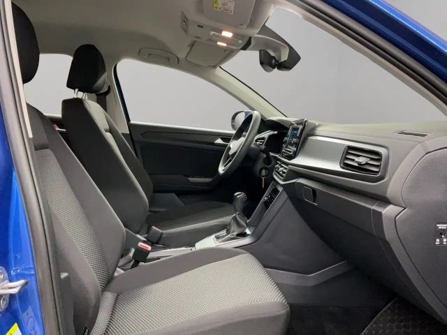 Volkswagen T-Roc 1.0 TSI