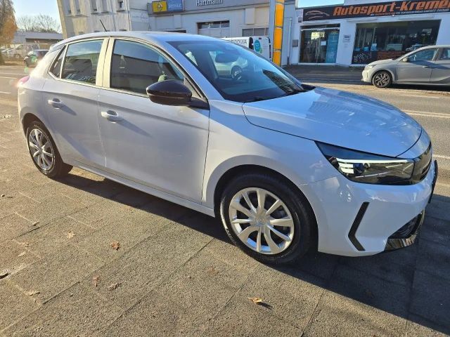 Opel Corsa Edition F Edition