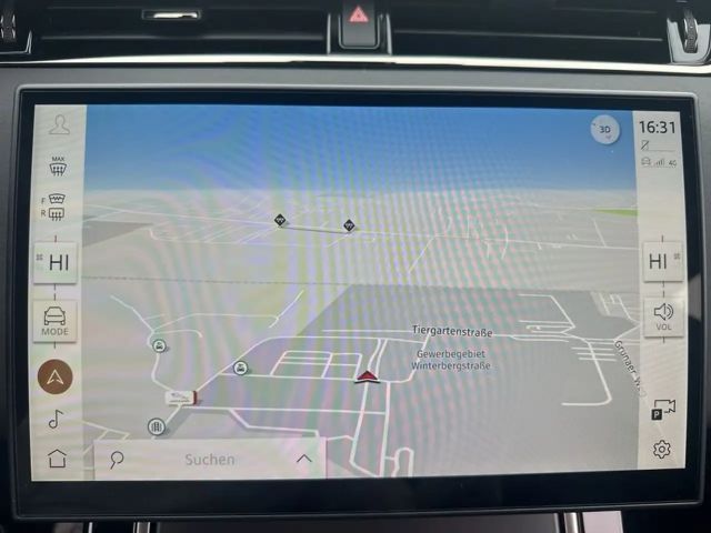 Land Rover Range Rover Evoque D200 Dynamic SE