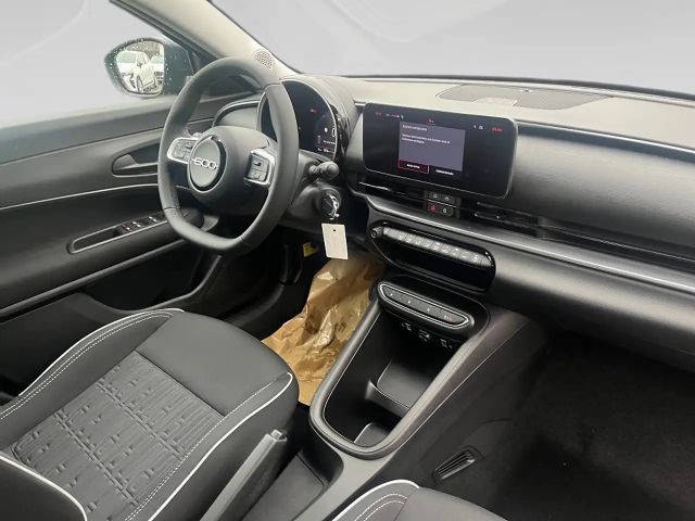 Fiat 600e HYBRID POP T-Gen3 110