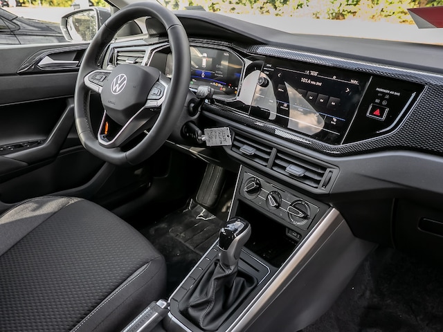 Volkswagen Polo 1.0 TSI DSG Life