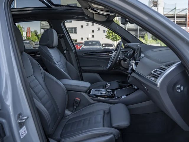 BMW X3 40i  21Z PANO H/K DAPr HUD AHK M-Sitz LENKHZ