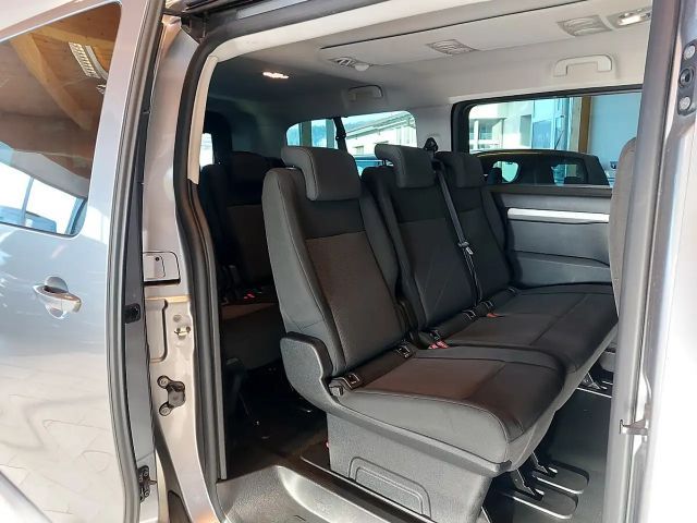 Opel Zafira 2,0 Diesel S&S XL Aut.