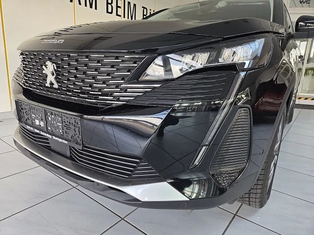 Peugeot 3008 Allure Pack EAT8 PureTech