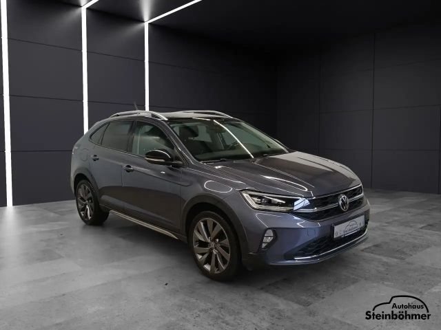 Volkswagen Taigo DSG IQ.Drive Style