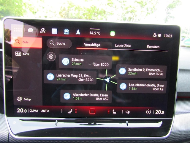 Volkswagen Golf 2.0 TDI DSG IQ.Drive