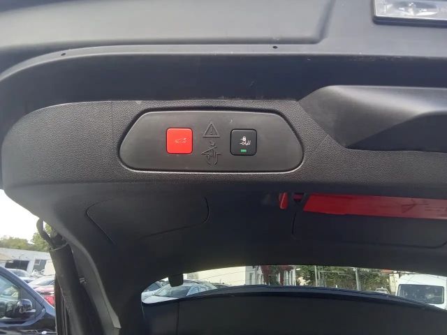 Opel Grandland X GS-Line Grand Sport