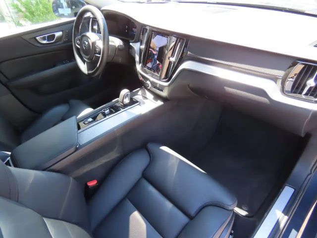 Volvo V60 Dark Ultimate