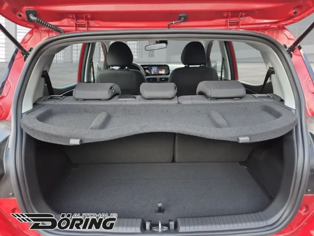 Hyundai i10 1.2 Trend