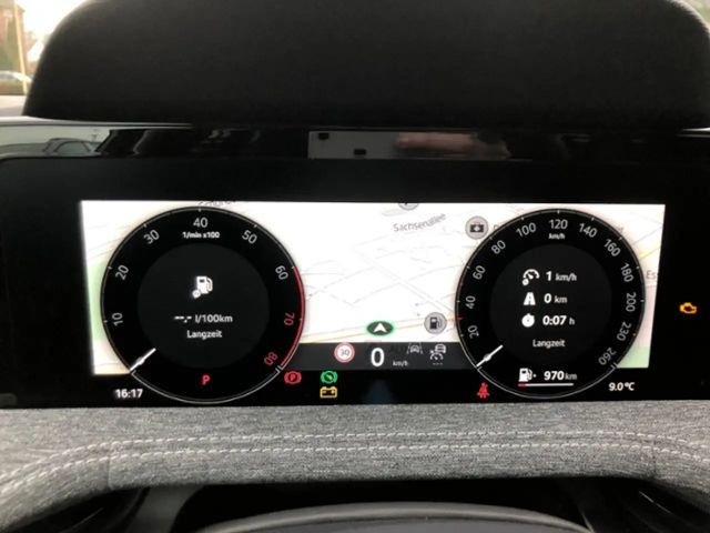 Skoda Superb 1.5 TSI Combi Selection