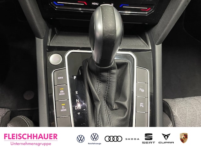 Volkswagen Passat GTE Variant