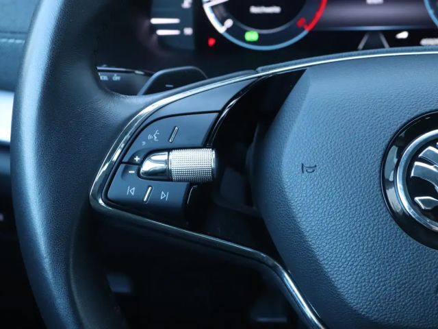 Skoda Octavia 2.0 TDI Combi