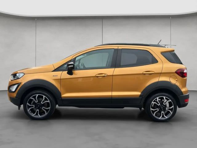 Ford EcoSport Active EcoBoost