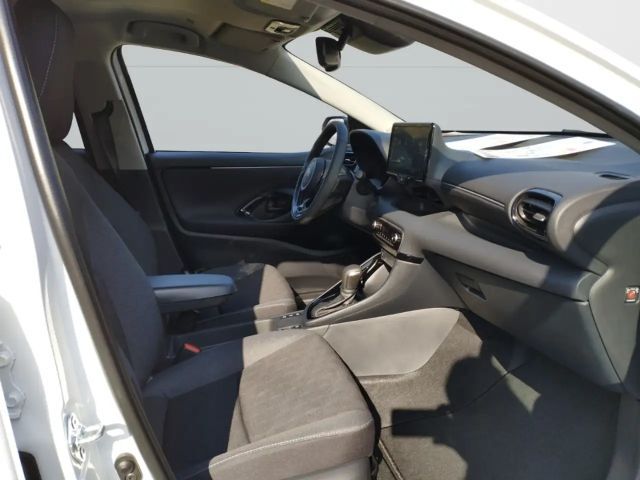 Toyota Yaris Hatchback