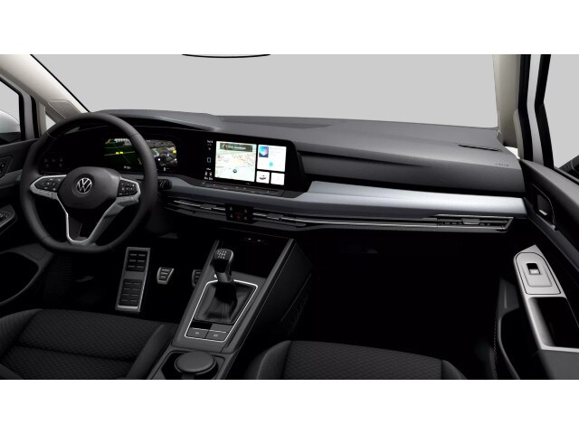 Volkswagen Golf 1.5 TSI Golf VIII